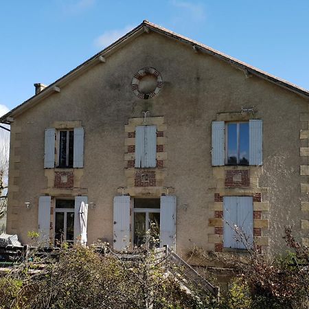 La Villa des Coteaux Pomport Extérieur photo