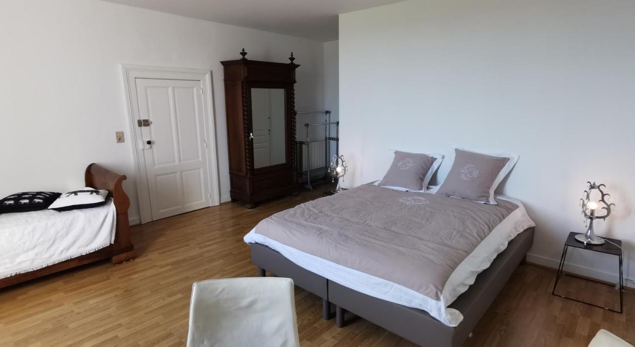 La Villa des Coteaux Pomport Extérieur photo